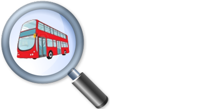 Traveluk Bus Information